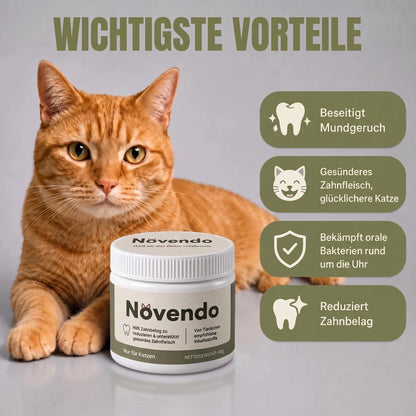 Novendo – what makes it different