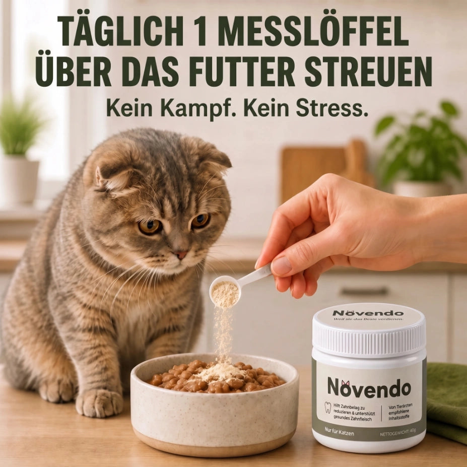 Novendo – key benefits